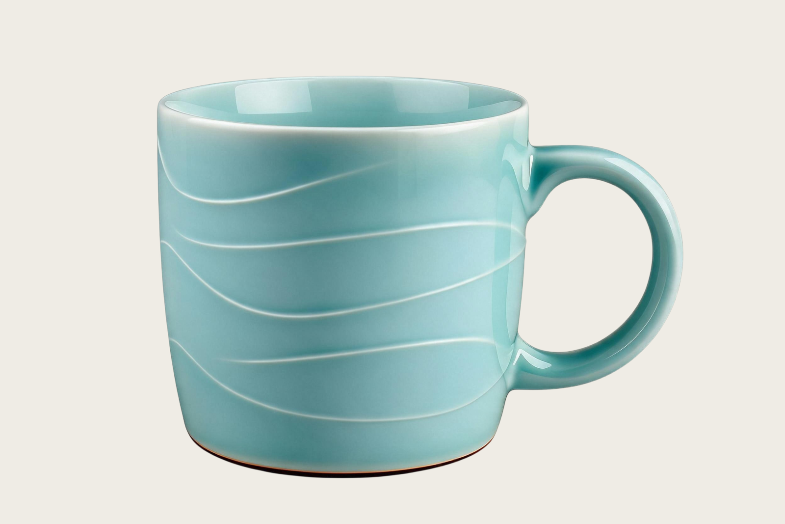 Selected Chenlu ceramic commission